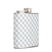 Flasques Cliquez sur Personnaliser pour modifier Gris en co (Droite)