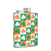 Flasques Clovers de la Saint Patrick (Droite)