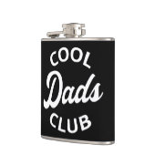 Flasques Club cool Dads I (Gauche)