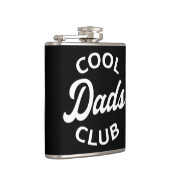 Flasques Club cool Dads I (Droite)