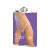 Flasques Club de bain à remous Thunder_Cove (Gauche)