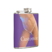 Flasques Club de bain à remous Thunder_Cove (Droite)