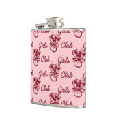 Flasques Club des Filles (Gauche)
