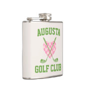 Flasques Club social de golf tendance (Droite)