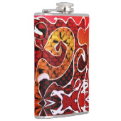 Flasques Cobra (Droite)