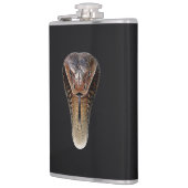 Flasques Cobra royal (Gauche)