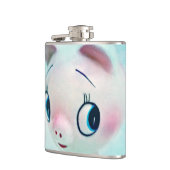 Flasques Cochon (Gauche)