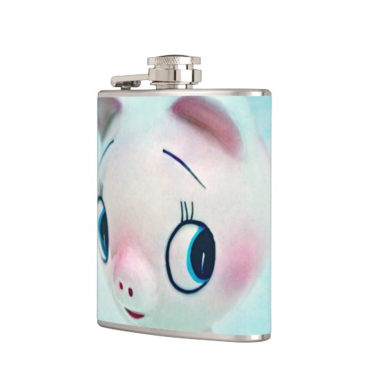 Flasques Cochon (Gauche)