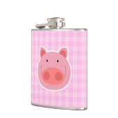 Flasques Cochon (Gauche)