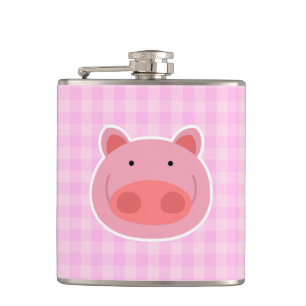 Flasques Cochon