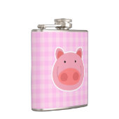 Flasques Cochon (Droite)