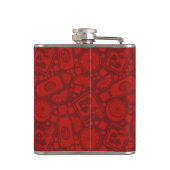 Flasques Cocktail Negroni (Dos)