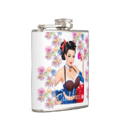 Flasques Cocktail Party Girl Thunder_Cove (Droite)