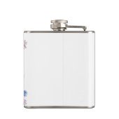 Flasques Cocktail Party Girl Thunder_Cove (Dos)