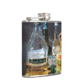 Flasques Cocktails et moutarde (Droite)