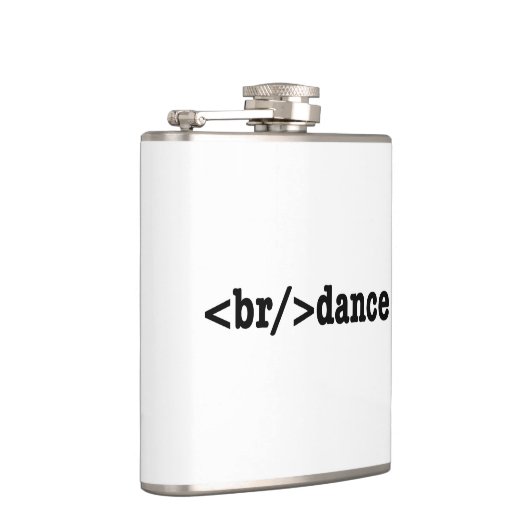 Flasques code HTML de rupture (Droite)