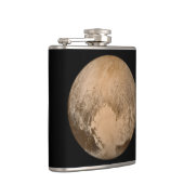 Flasques Coeur de Pluto Starry Sky (Droite)