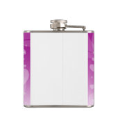 Flasques Coeurs (Dos)