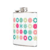 Flasques Cogs - Couleurs 01 (Gauche)