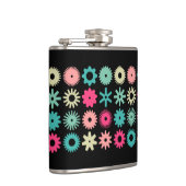 Flasques Cogs - Couleurs 01 - sur Noir (Droite)