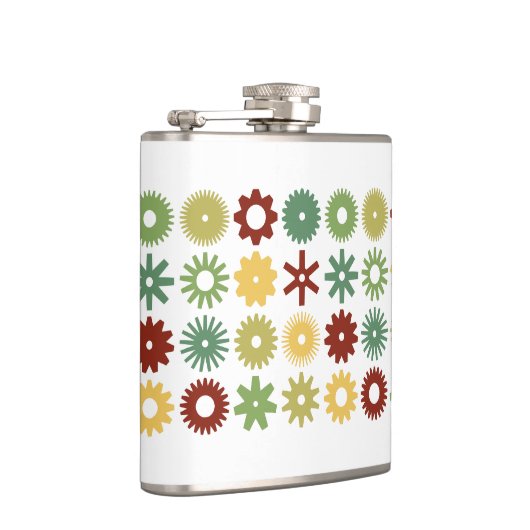 Flasques Cogs - Couleurs 03 (Droite)