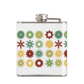 Flasques Cogs - Couleurs 03 (Dos)