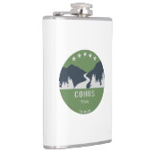 Flasques Cohos Trail New Hampshire (Droite)