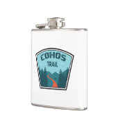 Flasques Cohos Trail New Hampshire (Gauche)