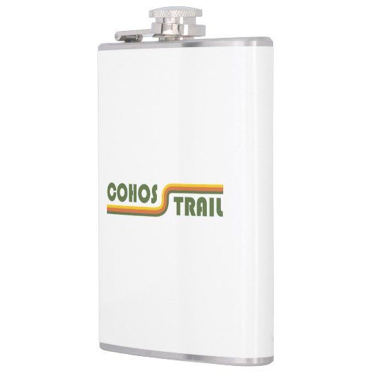 Flasques Cohos Trail New Hampshire (Gauche)