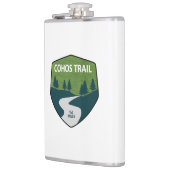 Flasques Cohos Trail New Hampshire (Gauche)