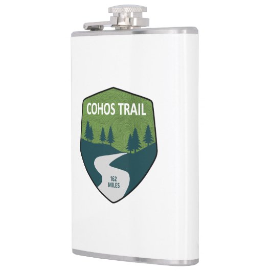 Flasques Cohos Trail New Hampshire (Gauche)