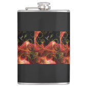 Flasques Colibri (Devant)