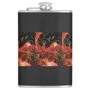 Flasques Colibri
