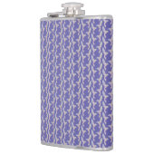 Flasques Colibri I (Gauche)