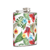 Flasques Colibri tropical (Droite)