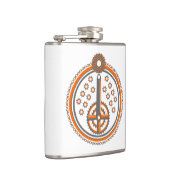 Flasques Collecte de pièces de vélo (Droite)