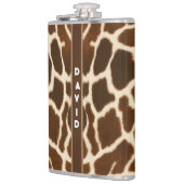 Flasques Collection en cuir tendance et élégante Vache Faux (Gauche)