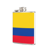 Flasques Colombie (Gauche)