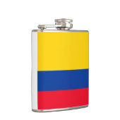 Flasques Colombie (Droite)