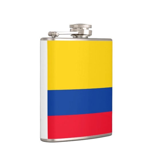 Flasques Colombie (Droite)