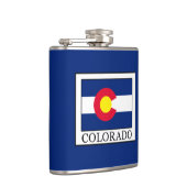 Flasques Colorado (Droite)