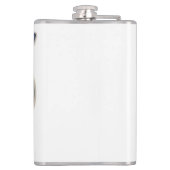 Flasques Colorado À Snowboard (Dos)