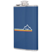 Flasques Colorado de Copper Mountain (Gauche)