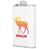 Flasques Colorado Elk (Gauche)