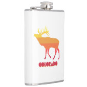 Flasques Colorado Elk (Droite)
