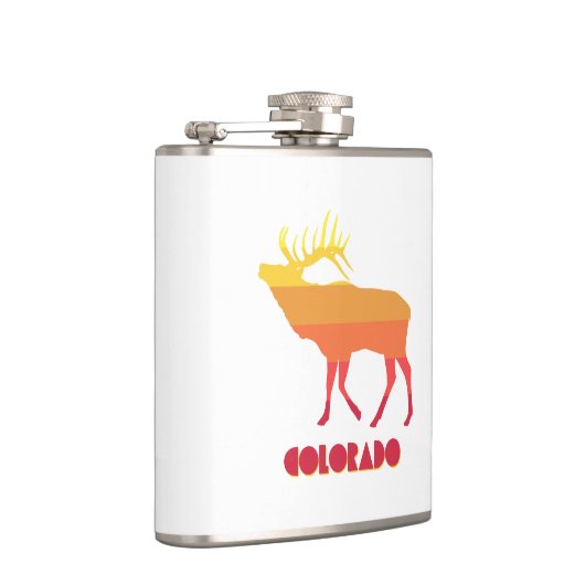 Flasques Colorado Elk (Droite)