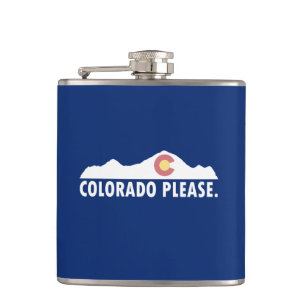 Flasques Colorado please