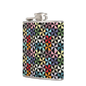 Flasques Colorful (Gauche)