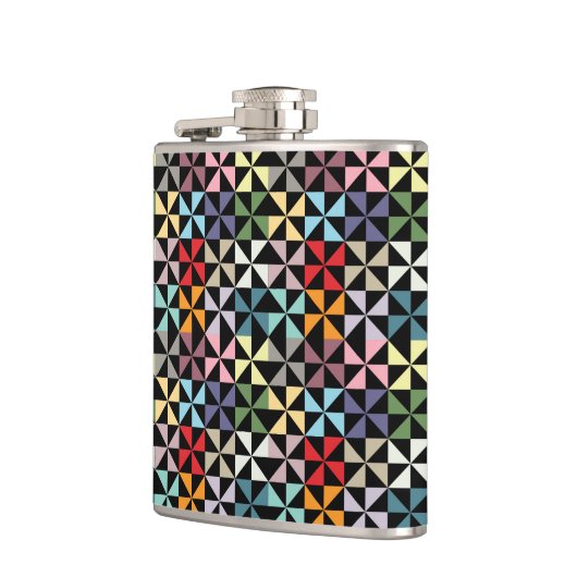 Flasques Colorful (Gauche)