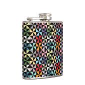 Flasques Colorful (Droite)